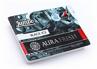 Ароматизатор под сиденье AURA FRESH JUMBO Black Ice