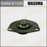 Опора амортизатора NISSAN PRIMERA (P12) 01-07 переднего MASUMA